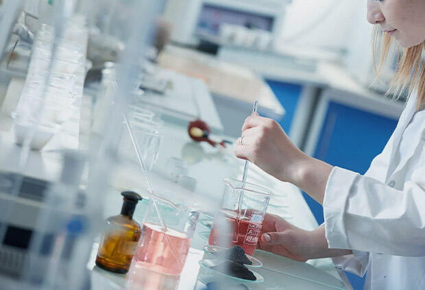 Continuous Technological Innovation