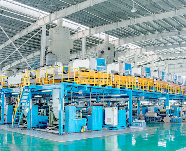 Advanced Production Processes​