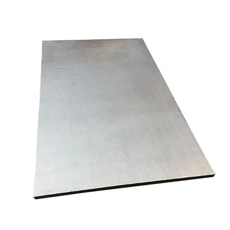 Top 5 stainless metal plate in Germany