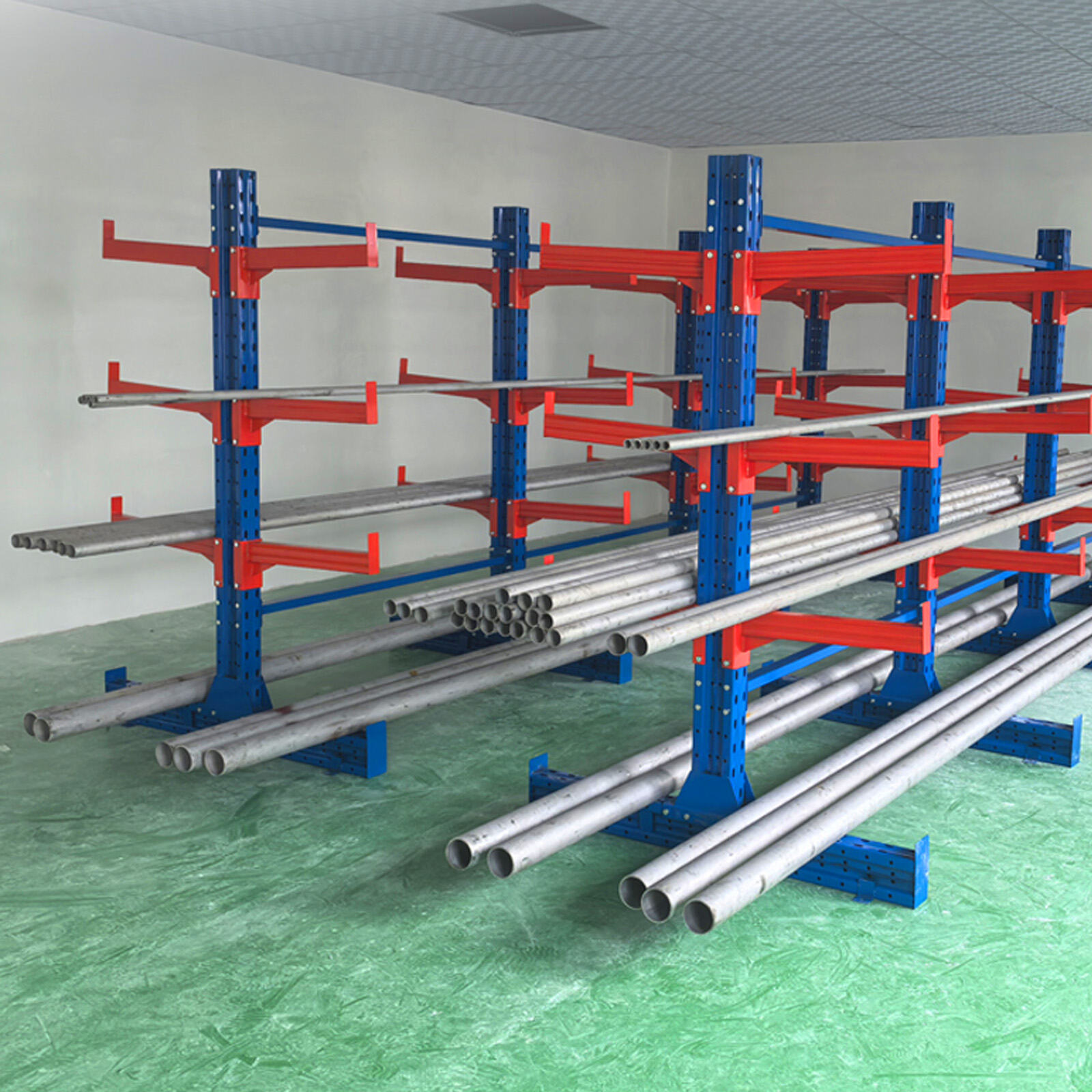 Cantilever Racking System