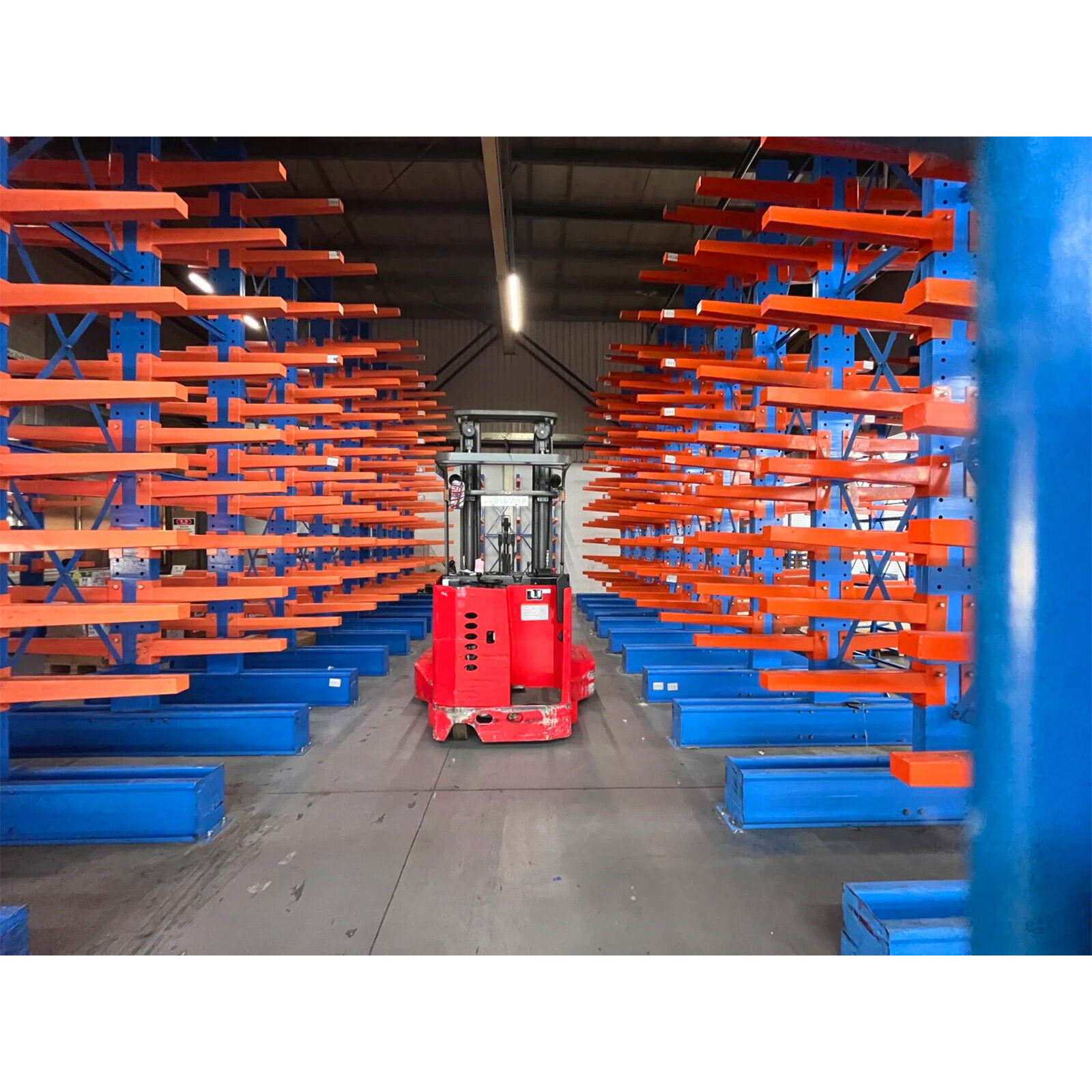 Advanced Use of Industrial Storage Racking in 2026