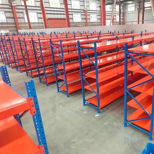 Warehouse Racking Supplier Comparison: 2026 Guide
