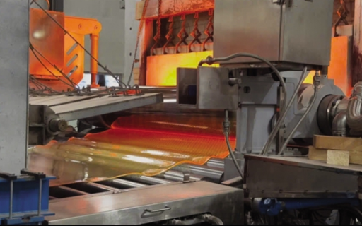 Advanced Glass Fabrication & Finishing