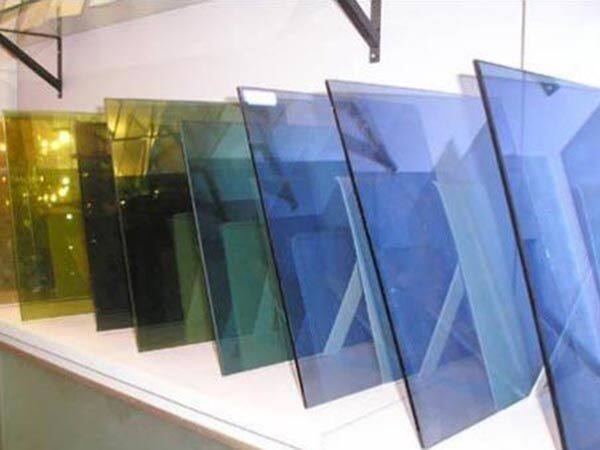 What Production Standards Apply to Reflective Coated Glass?