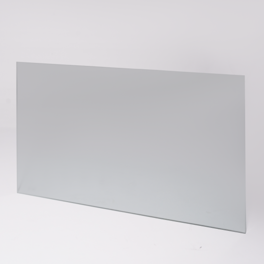 Tempered Glass for Shower Enclosures