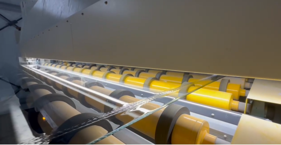 Shanghai Montege Technology Co., Ltd.