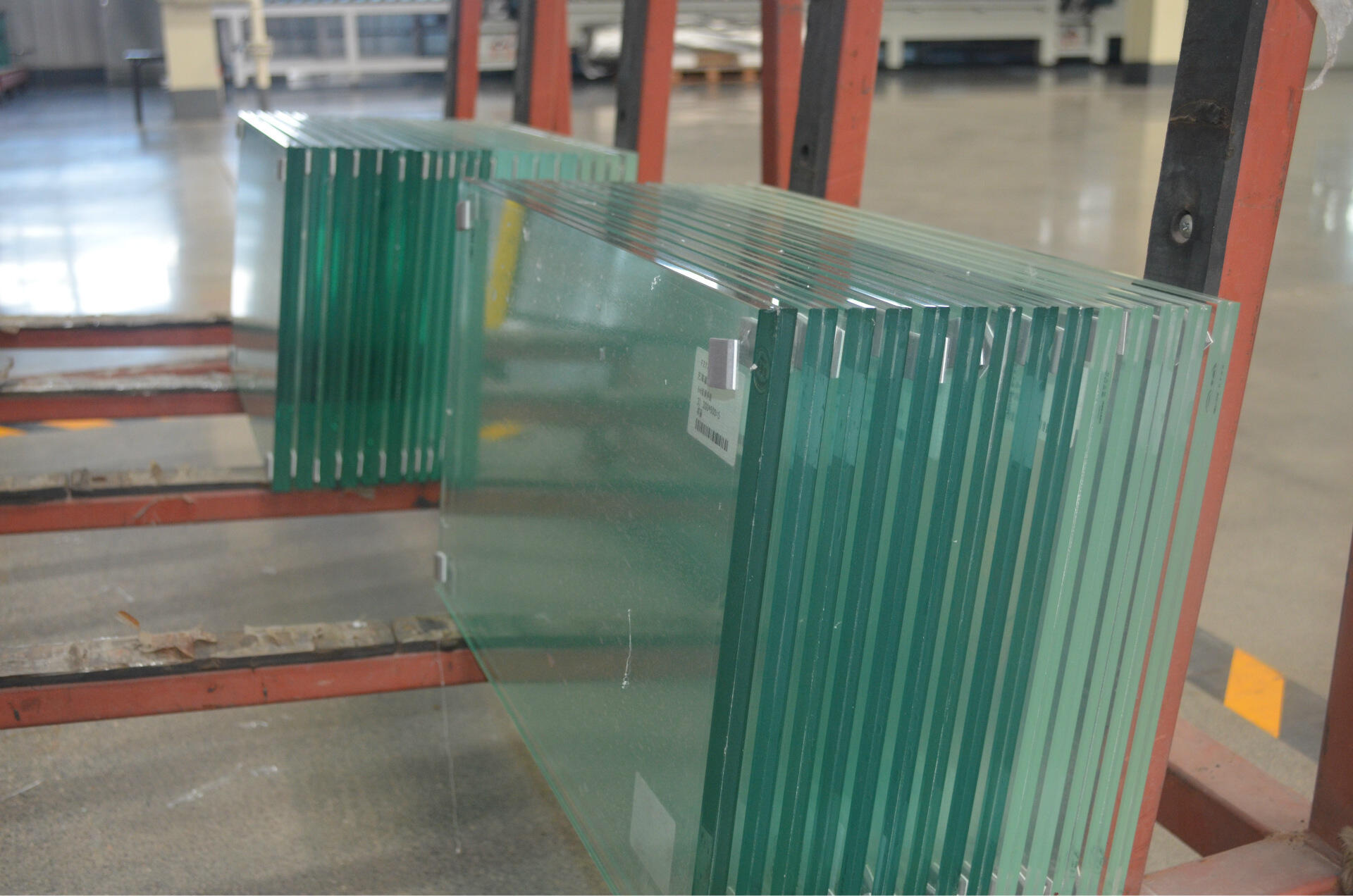 Comprehensive Global Distribution Network and Logistics Support