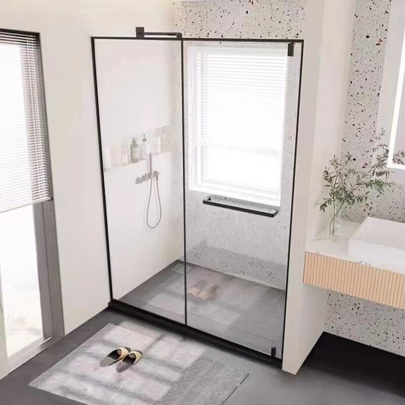 Frameless Design Innovation for Maximum Aesthetic Impact