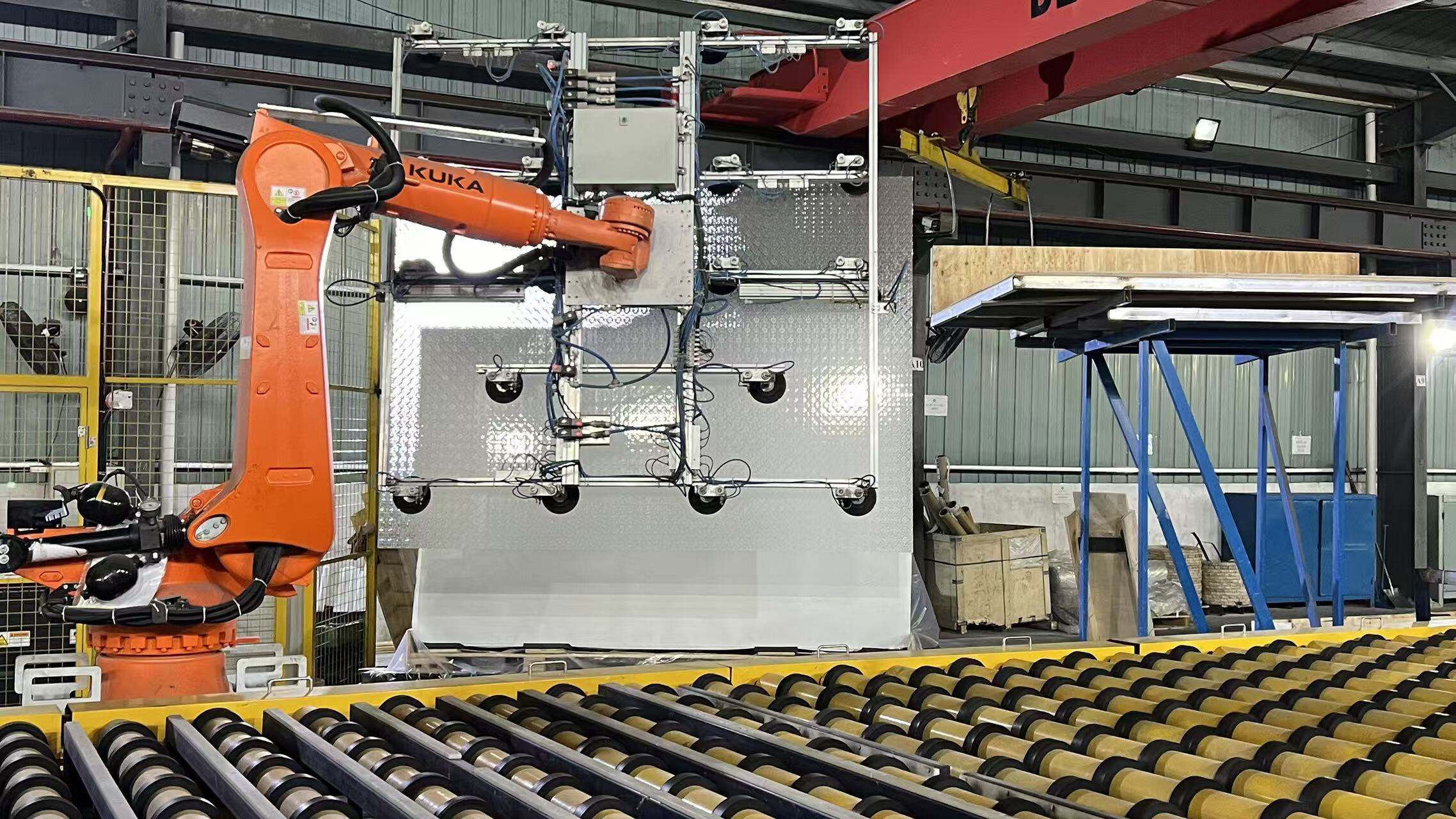 Exceptional Value Through Competitive Patterned Glass Price Structure