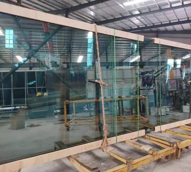 Unmatched Optical Clarity and Light Transmission