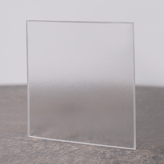 Photovoltaic Solar Patterned Glass