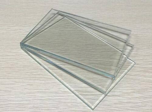 Exceptional Optical Clarity for Premium Visual Experience