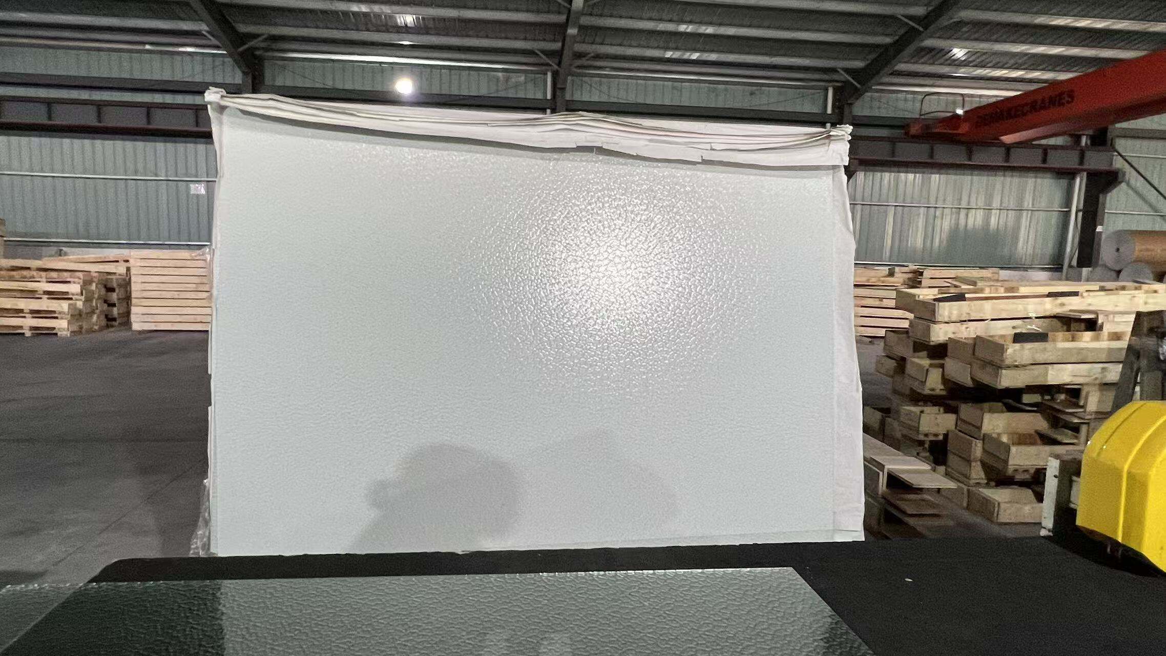 Versatile Applications Maximizing Patterned Glass Price Investment Returns