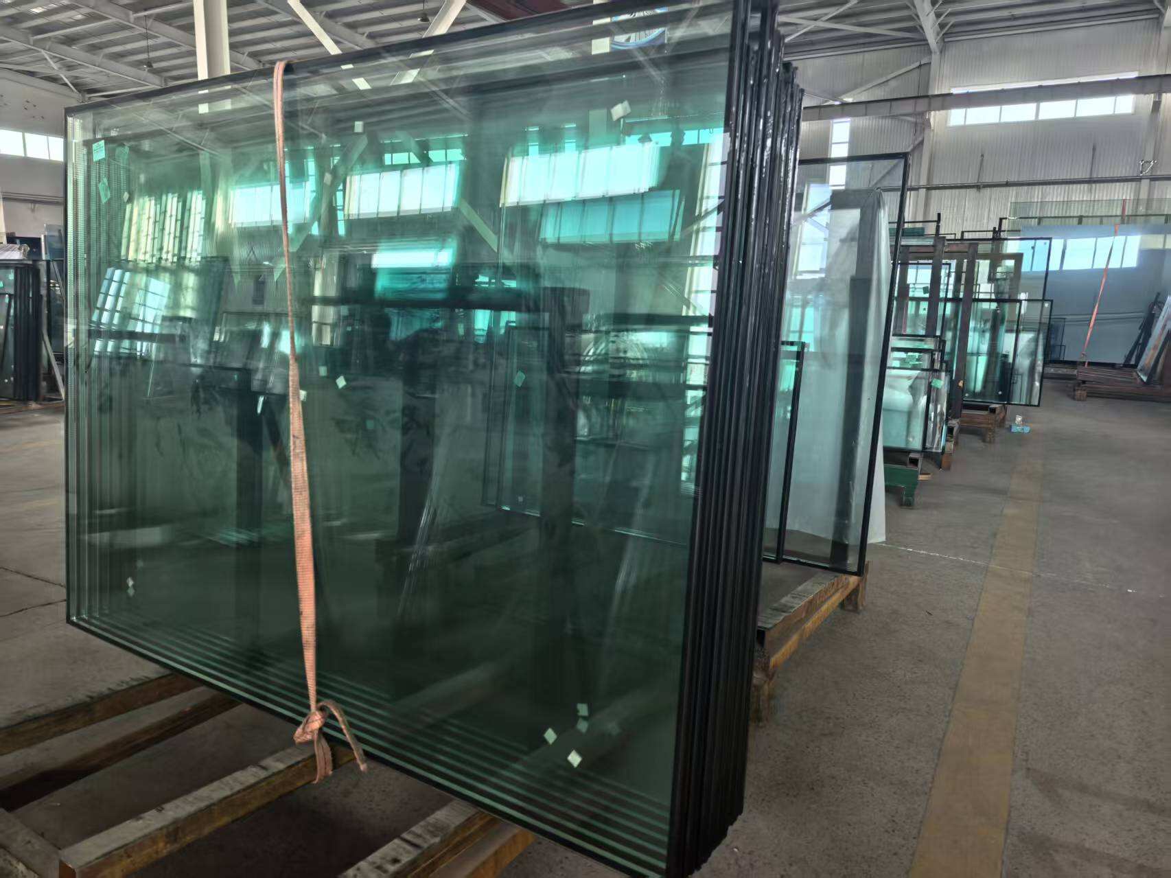 Superior Thermal and Acoustic Performance