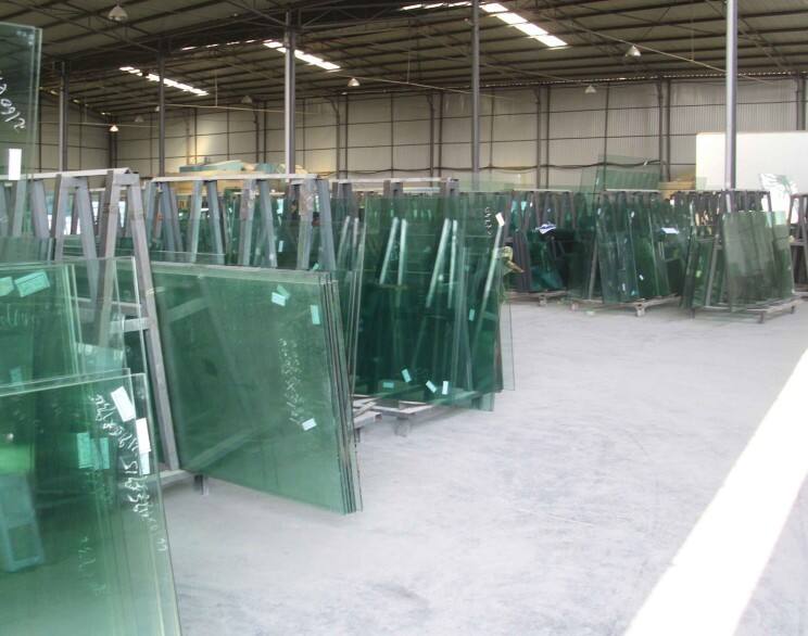 Khả năng chống va đập vượt trội và hiệu suất an toàn