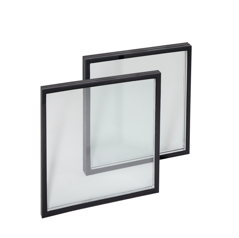LOW-E Glass (Low-Emissivity Coated Glass)