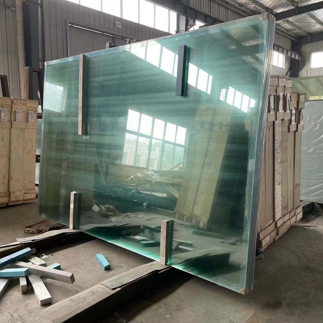 Unmatched Safety Performance Through Advanced Tempering Technology