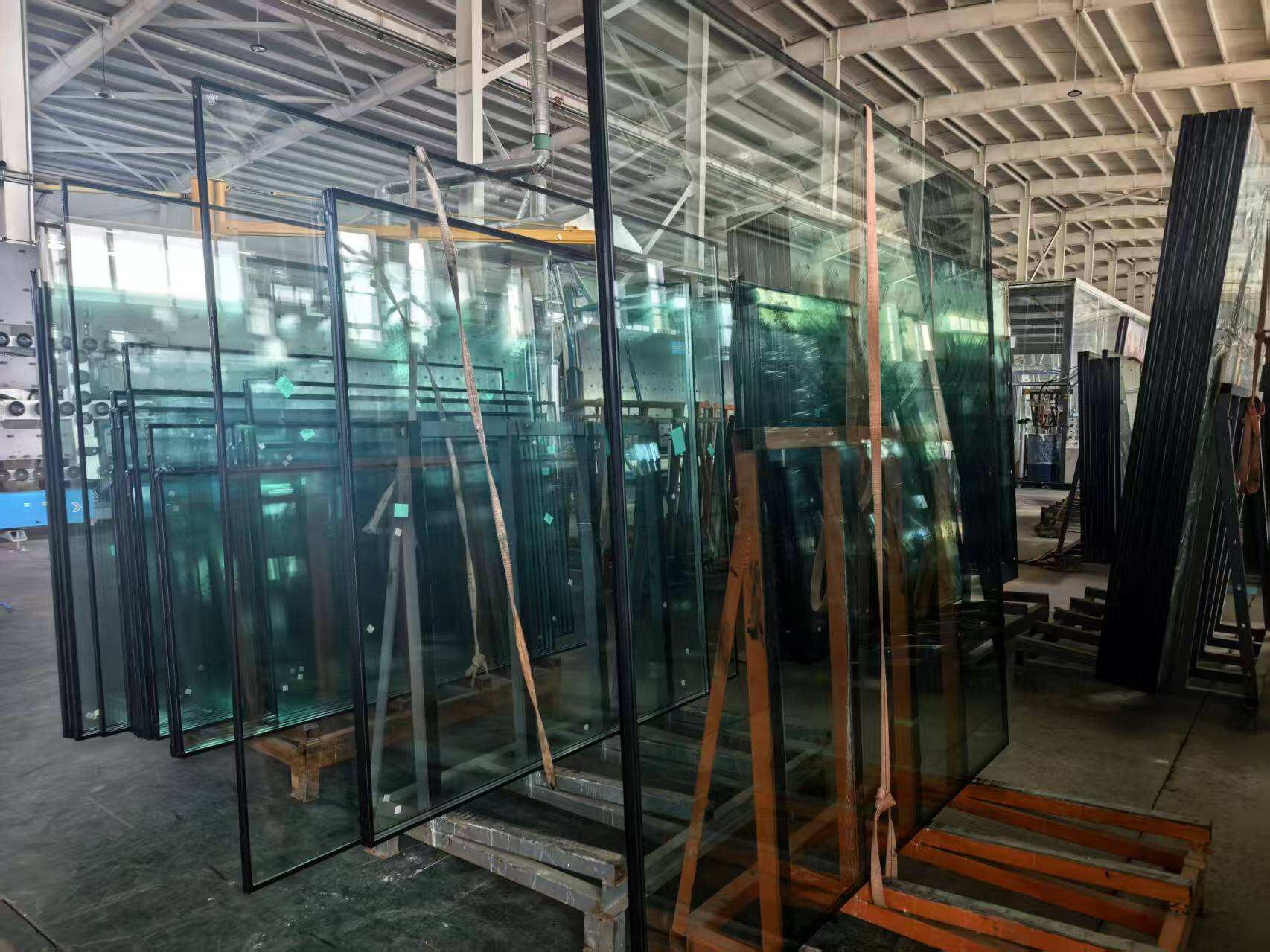 Enhanced Thermal and Acoustic Performance