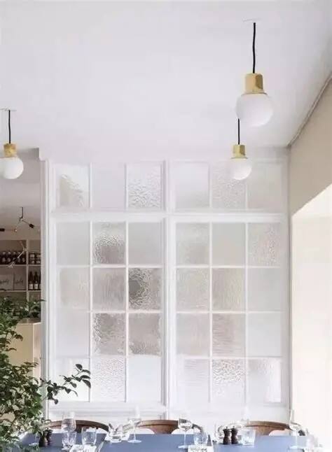 Superior Light Control and Ambient Enhancement