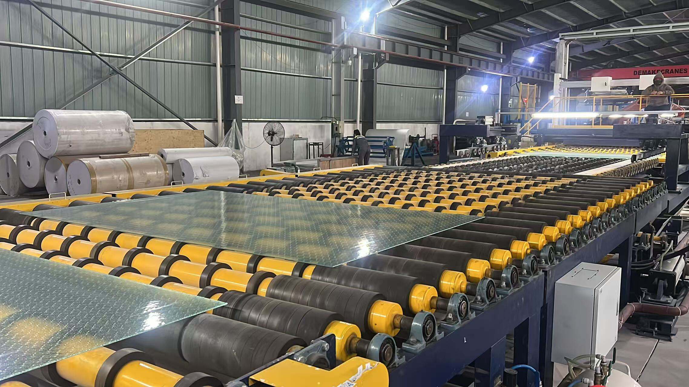 Напреднала производствена технология и контрол на качеството