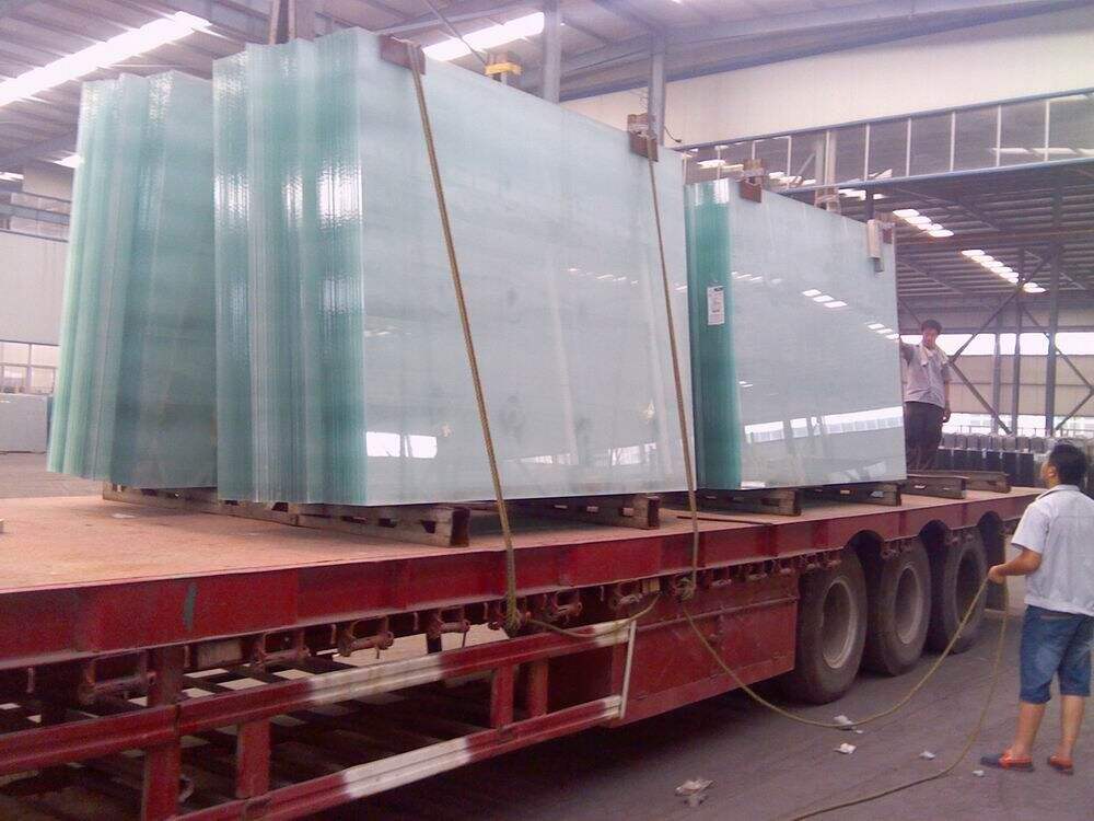 Rekayasa Keselamatan Lanjutan dengan Konstruksi Tempered