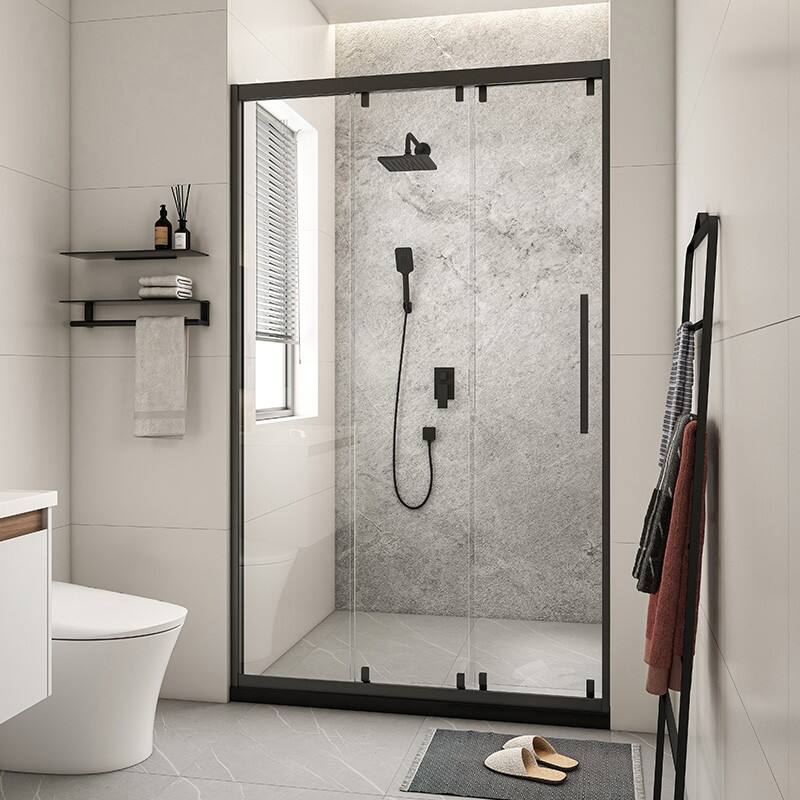 Easy-Clean Maintenance System