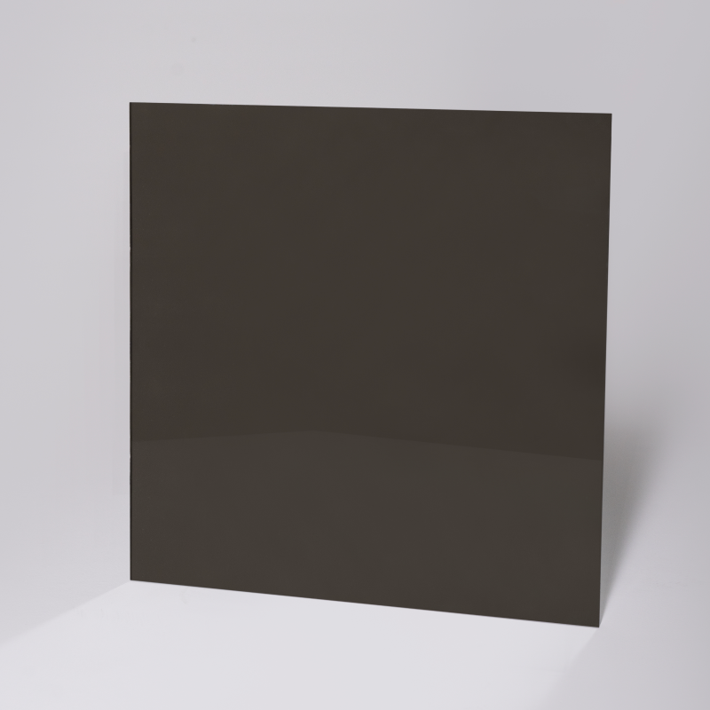 Heat Reflective Coated Glass (Reflective Coated Glass)