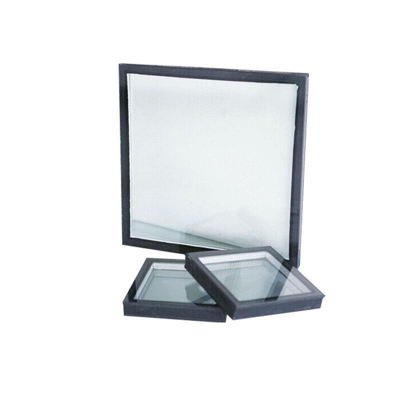 Enhanced Security and Safety Features