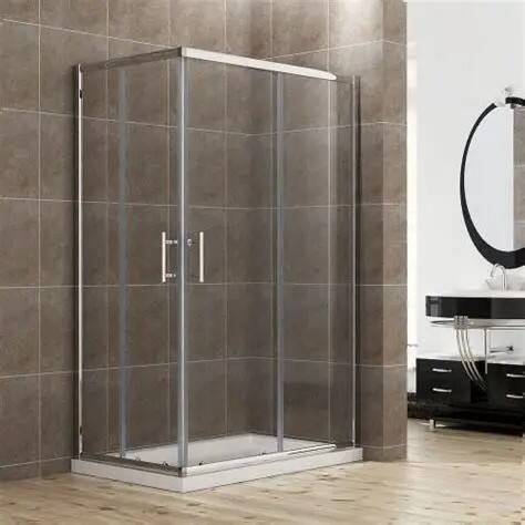 Premium Safety Glass Construction and Enhanced User Protection