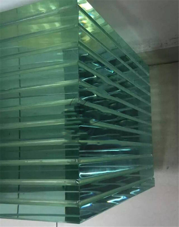 Superior Sound Control Makes Double Laminated Glass Price Investment Worthwhile