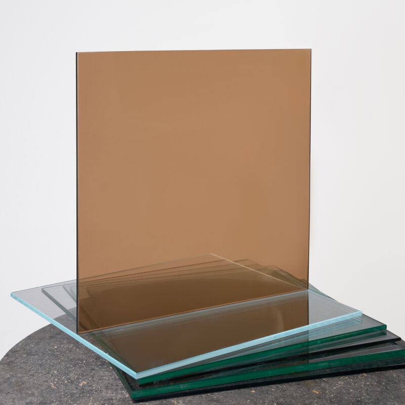 Tinted Float Glass