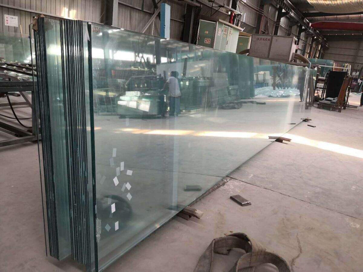 Superior Optical Clarity and Natural Illumination