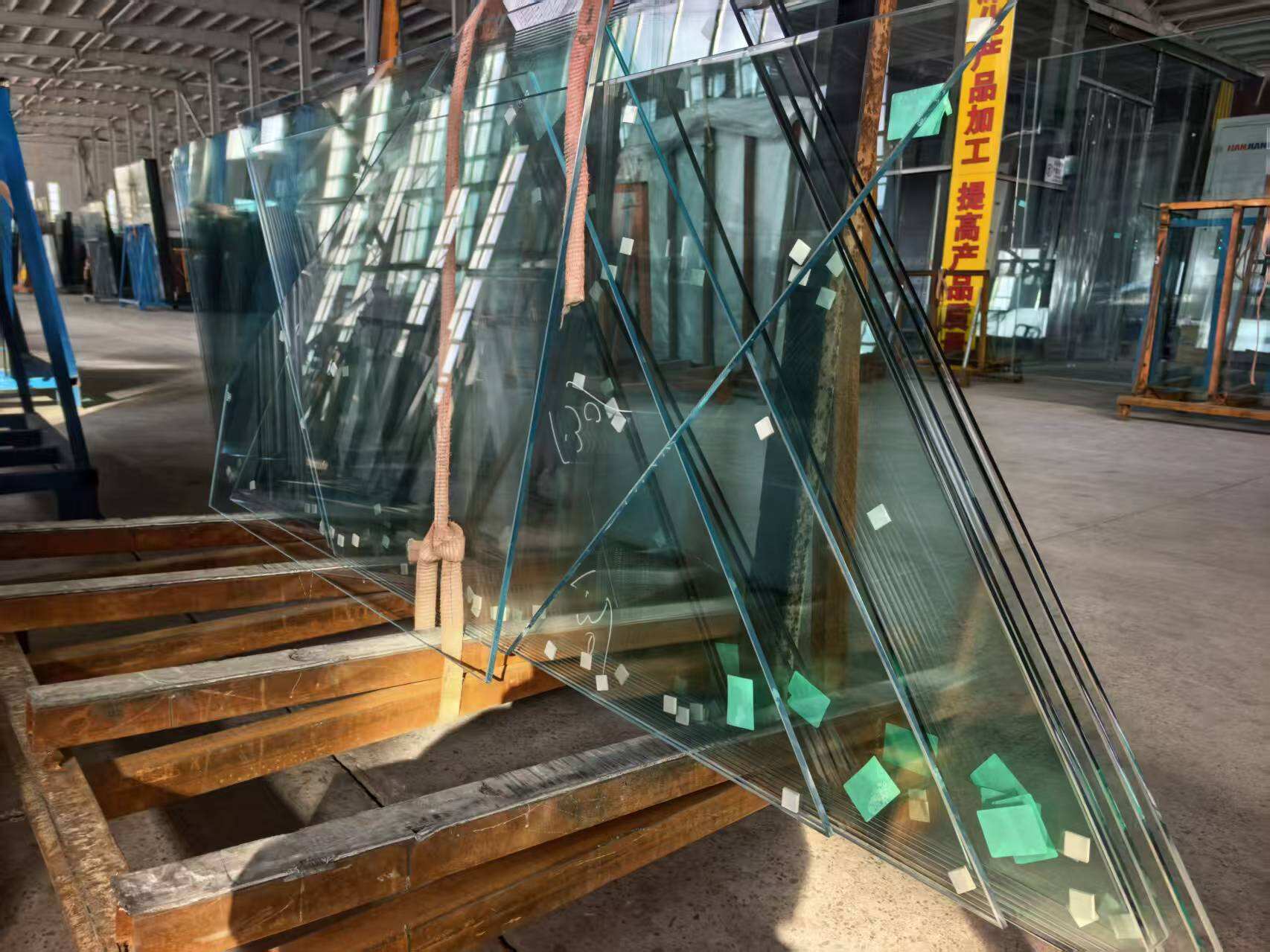 Superior Safety Performance Through Advanced Tempering Technology