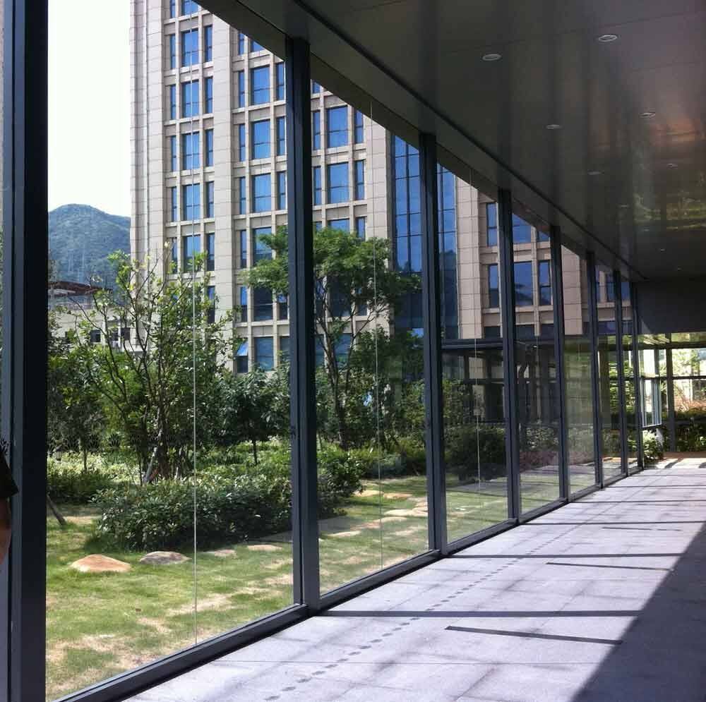 Aplicaciones versátiles y flexibilidad de diseño