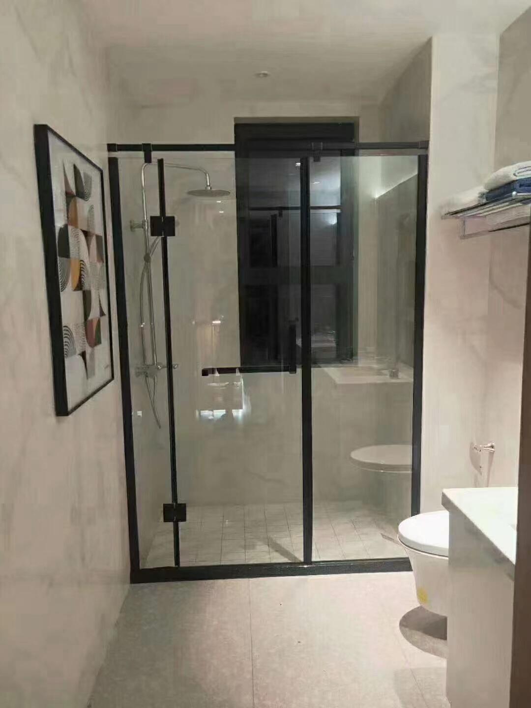 Advanced Tempered Safety Glass Technology