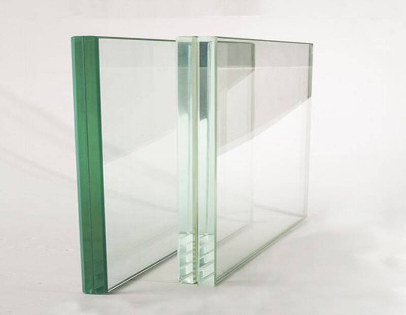 Advanced Multi-Stage Tempering Technology for Unmatched Durability