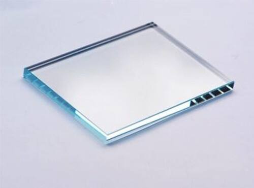 Unmatched Optical Clarity and Light Transmission Excellence