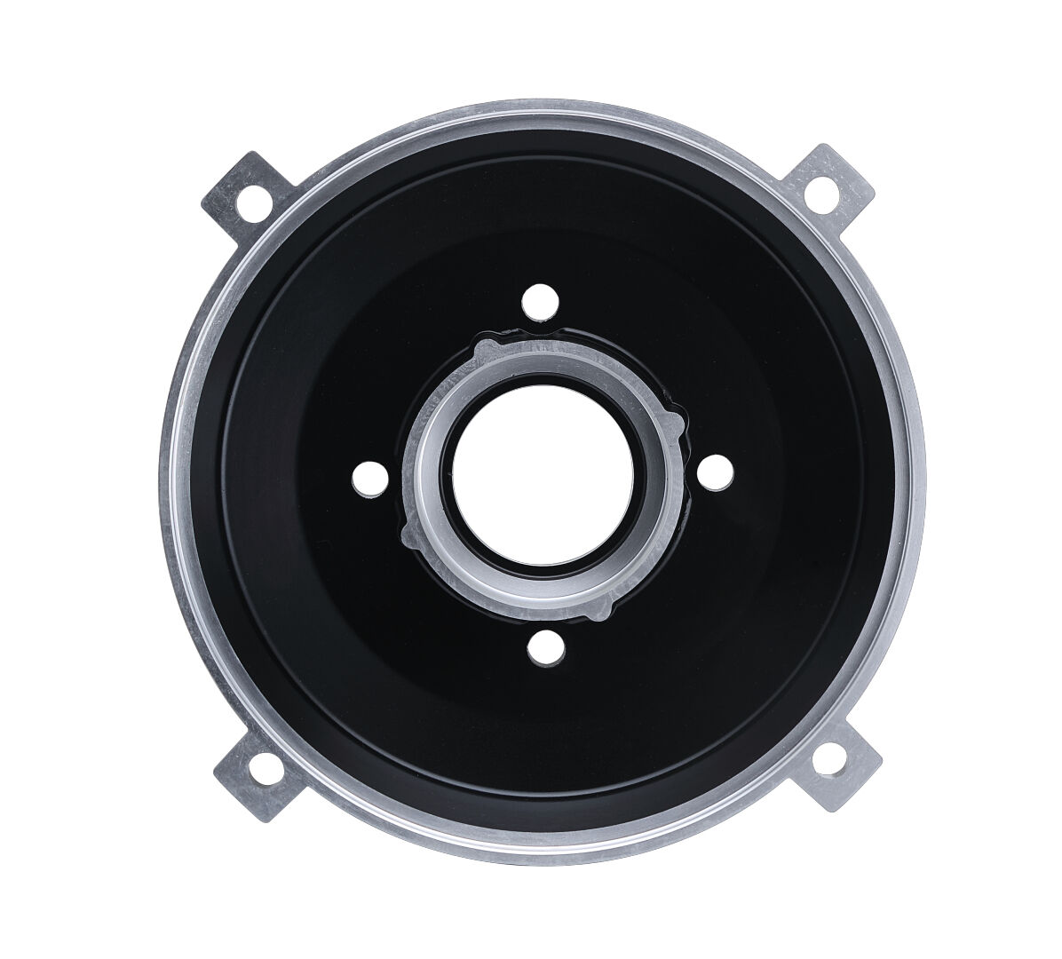 flange