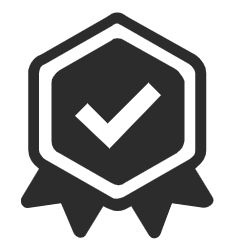 High quality product