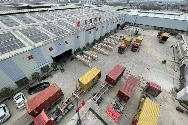 Complete Product Line