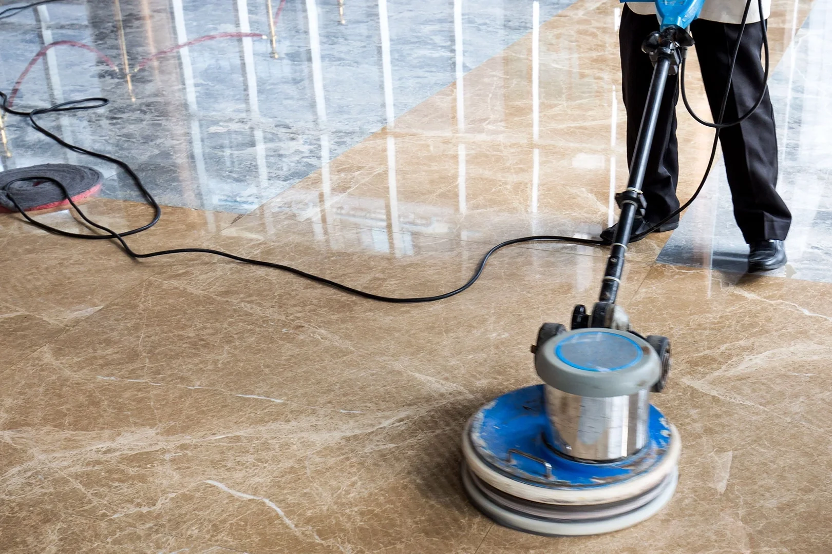 Natural Stone Care Guidelines