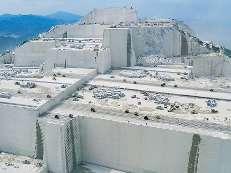 Step into the benchmark of Fujian's stone industry — Xiamen Nishi Group Co., Ltd