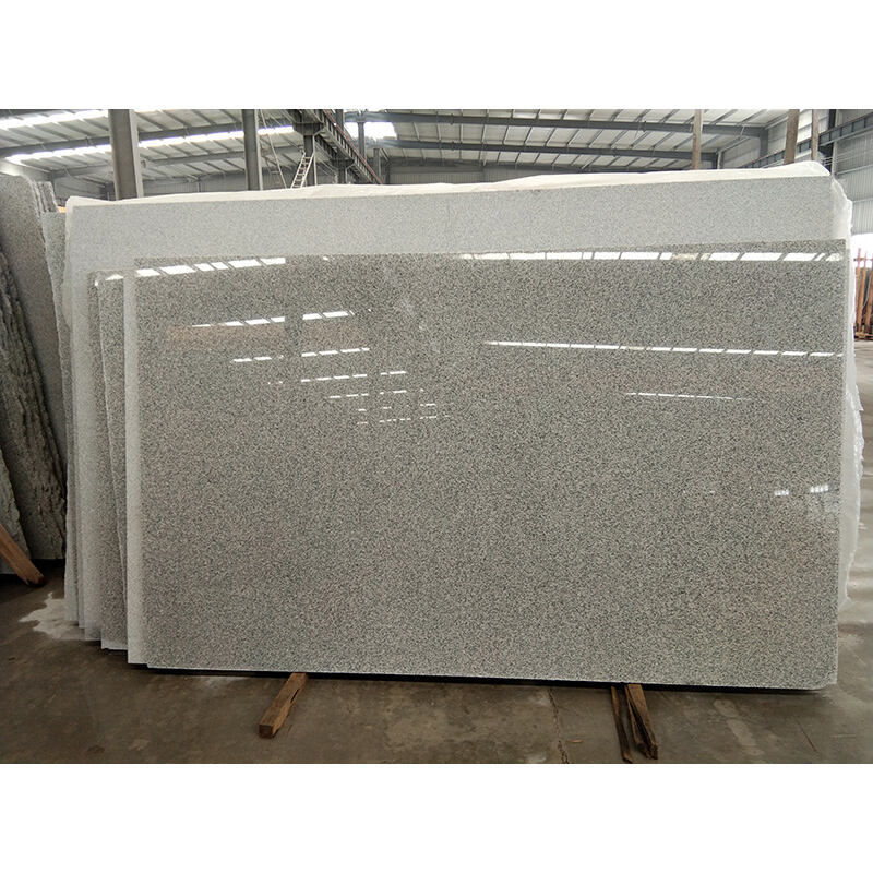 G603 Chinese Grey Granite Slabs 240up×120up×2cm Polished Floor Tiles Countertop