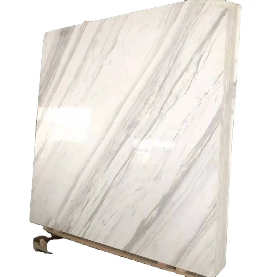 Factory Direct Sell Artificial Stone Countertops Quartz Countertops Wholesale Porcelain Polished Glazed Marble Look Slab Tile