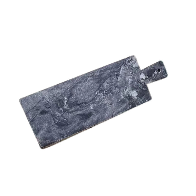 02 Natural Stone Cutting Board