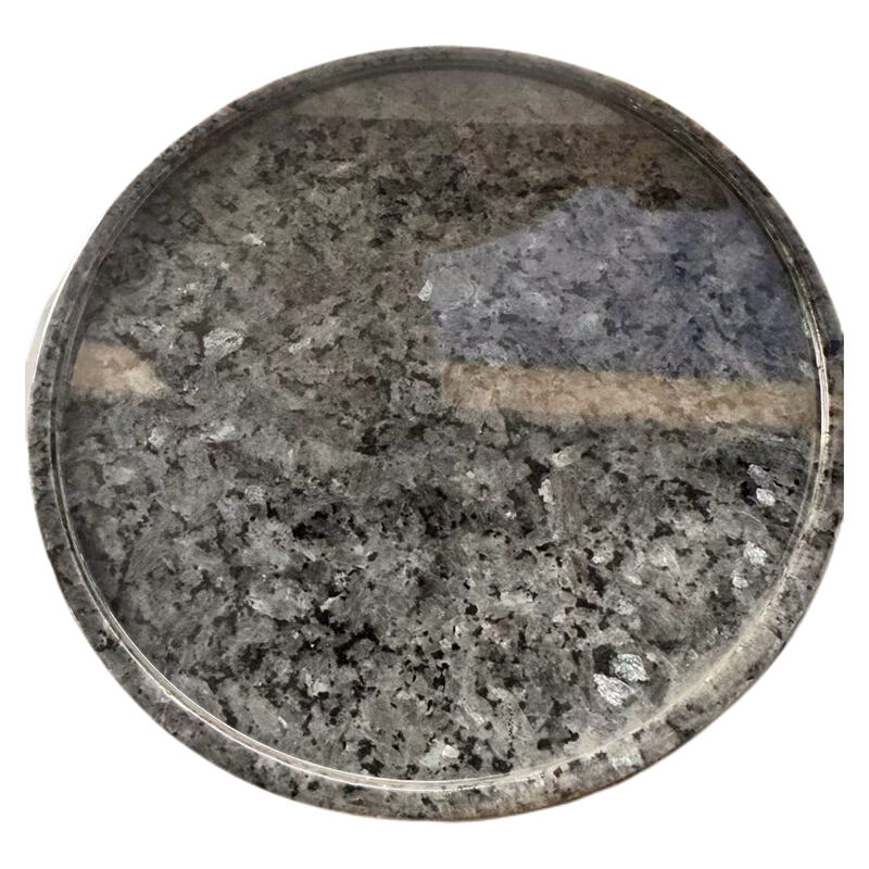 06 Marble & Stone Serveware – Timeless Elegance Carved by Nature