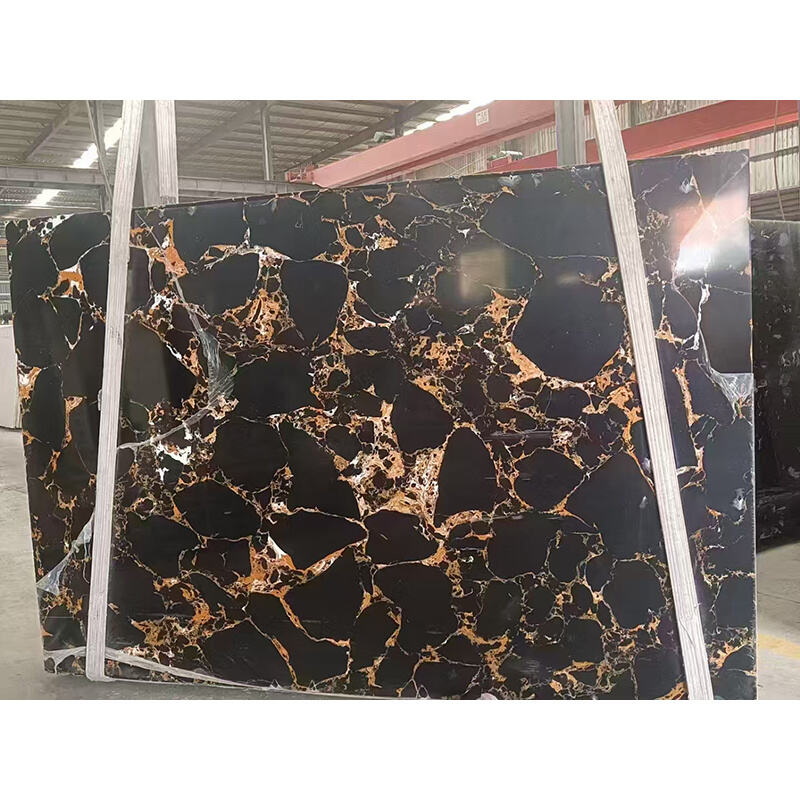 Panda White Artificial Marble NS-AS0026 270*180*1.8/2CM bathroom countertop, Interior walls, floors, window sills