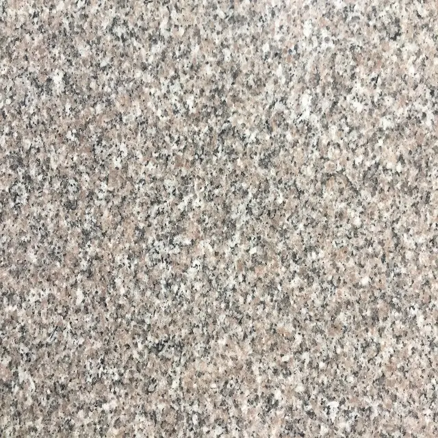 Light Pink Granite G617 Pearl Pink Chinese Granite Polished Small Slabs