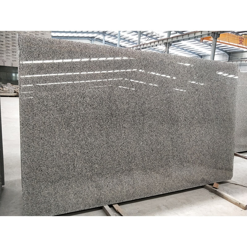 G602 Chinese Grey Granite Slabs 240up×120up×2cm Polished Floor Tiles Countertop