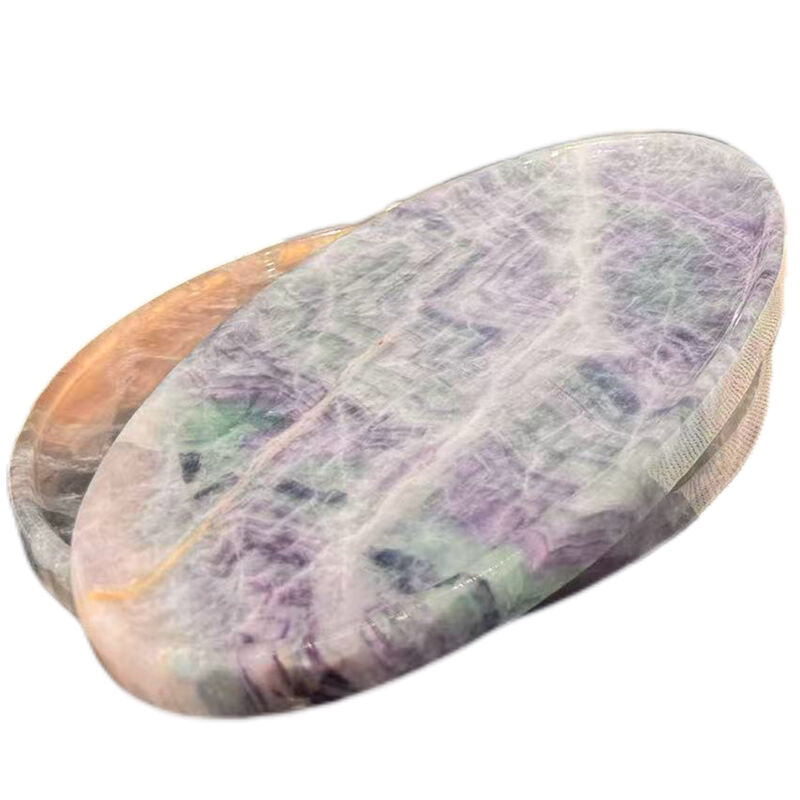 05 Marble & Stone Serveware – Timeless Elegance Carved by Nature